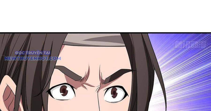 Thiên Long Bát Bộ Webtoon Chap 127 - Next Chap 128