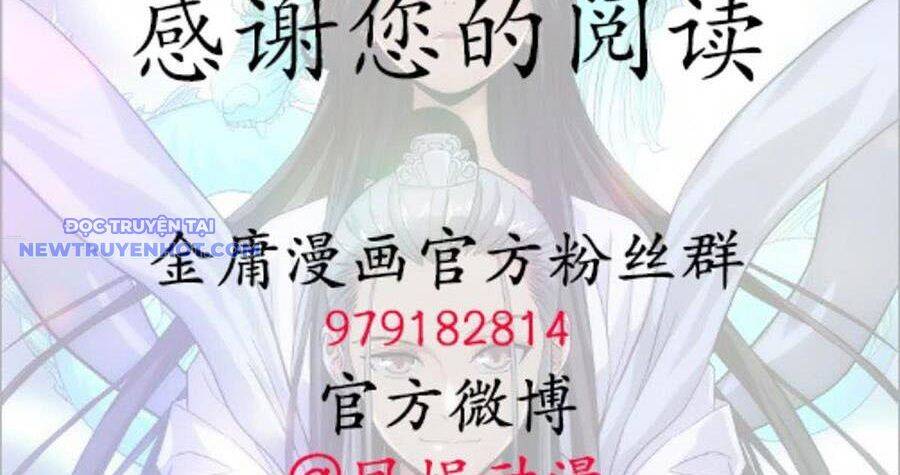 Thiên Long Bát Bộ Webtoon Chap 127 - Next Chap 128