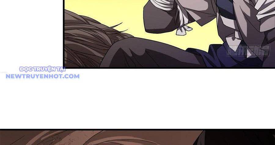 Thiên Long Bát Bộ Webtoon Chap 127 - Next Chap 128