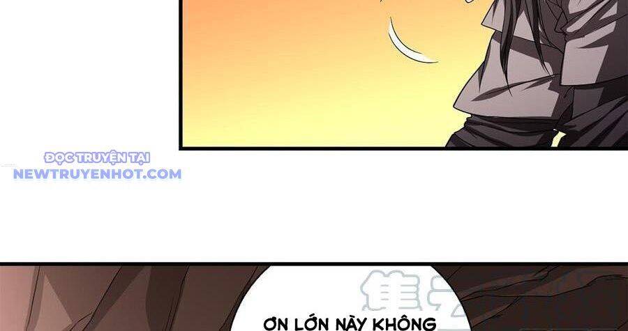 Thiên Long Bát Bộ Webtoon Chap 127 - Next Chap 128
