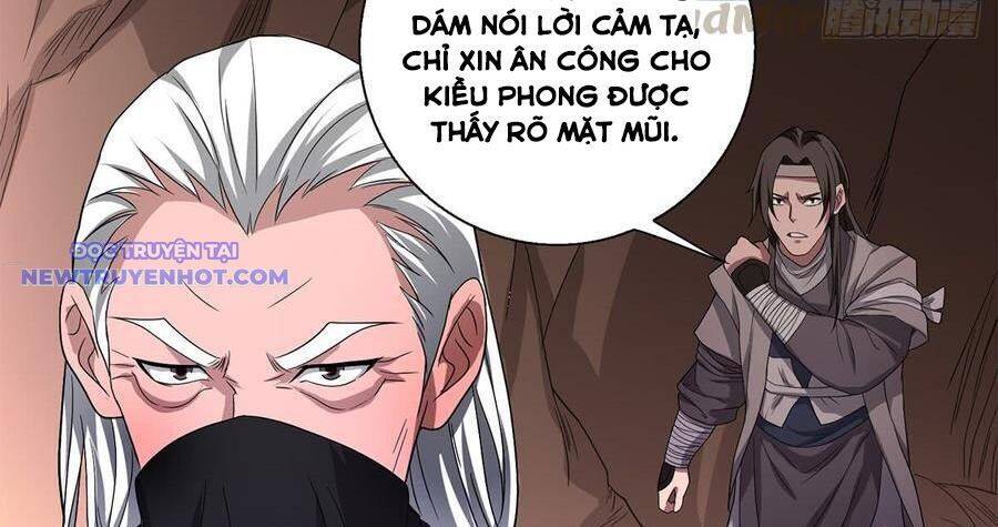 Thiên Long Bát Bộ Webtoon Chap 127 - Next Chap 128