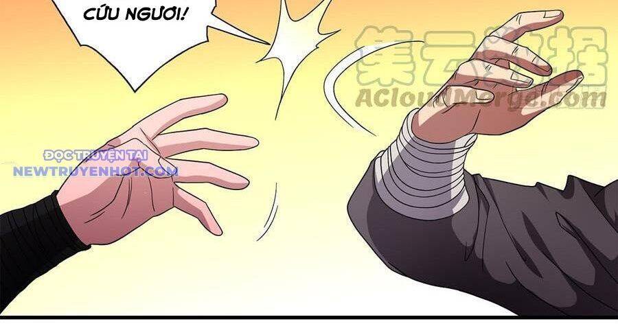 Thiên Long Bát Bộ Webtoon Chap 127 - Next Chap 128