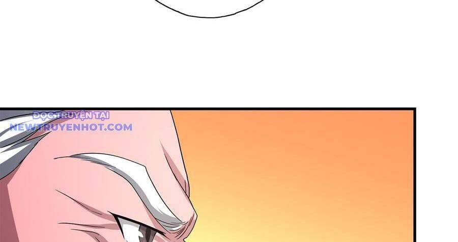 Thiên Long Bát Bộ Webtoon Chap 127 - Next Chap 128