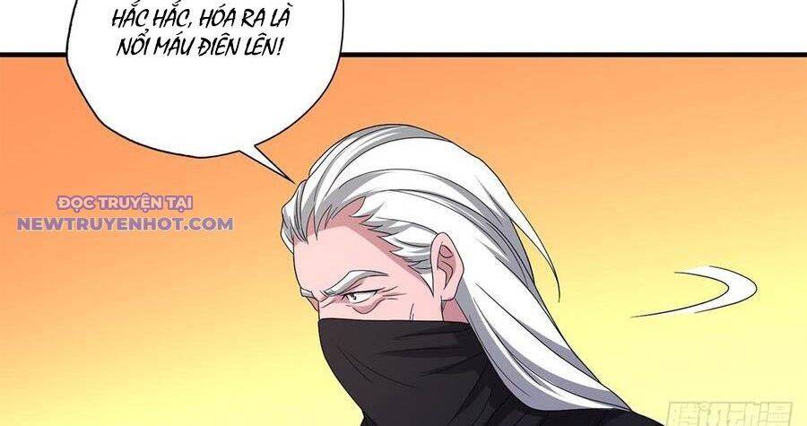 Thiên Long Bát Bộ Webtoon Chap 127 - Next Chap 128