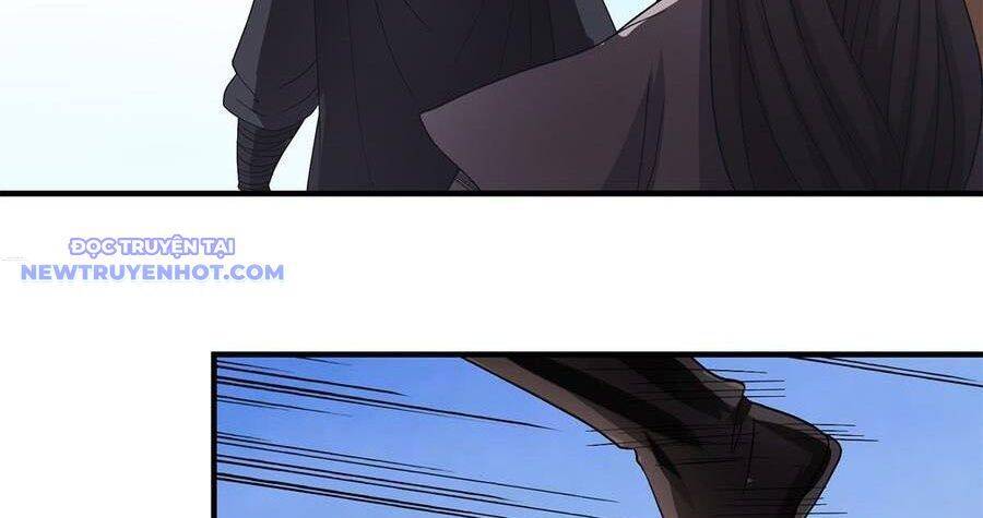 Thiên Long Bát Bộ Webtoon Chap 127 - Next Chap 128