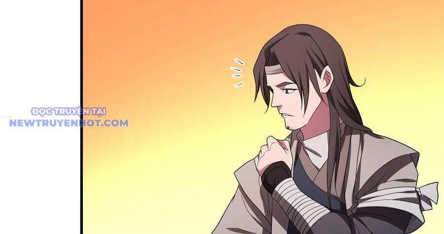 Thiên Long Bát Bộ Webtoon Chap 127 - Next Chap 128