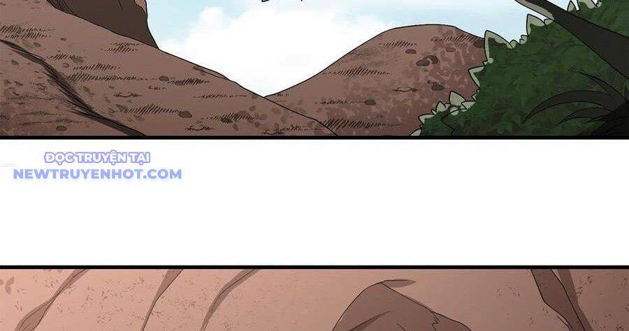 Thiên Long Bát Bộ Webtoon Chap 127 - Next Chap 128