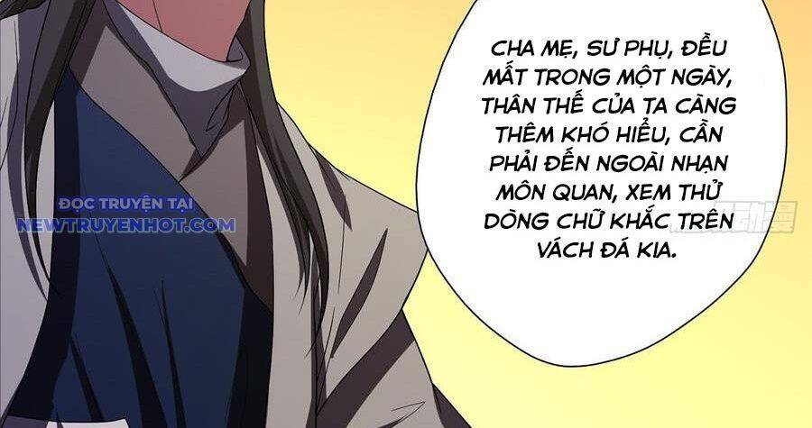 Thiên Long Bát Bộ Webtoon Chap 127 - Next Chap 128