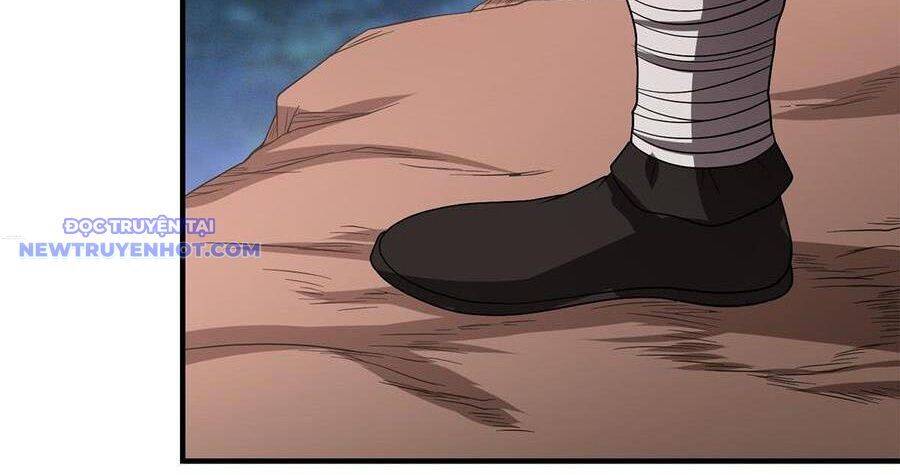 Thiên Long Bát Bộ Webtoon Chap 127 - Next Chap 128