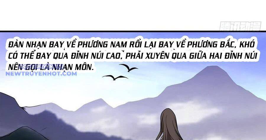 Thiên Long Bát Bộ Webtoon Chap 127 - Next Chap 128