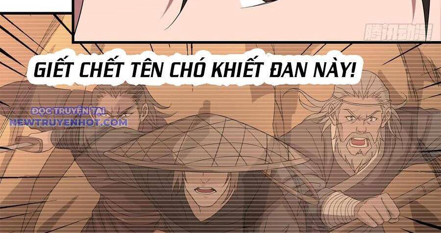 Thiên Long Bát Bộ Webtoon Chap 127 - Next Chap 128