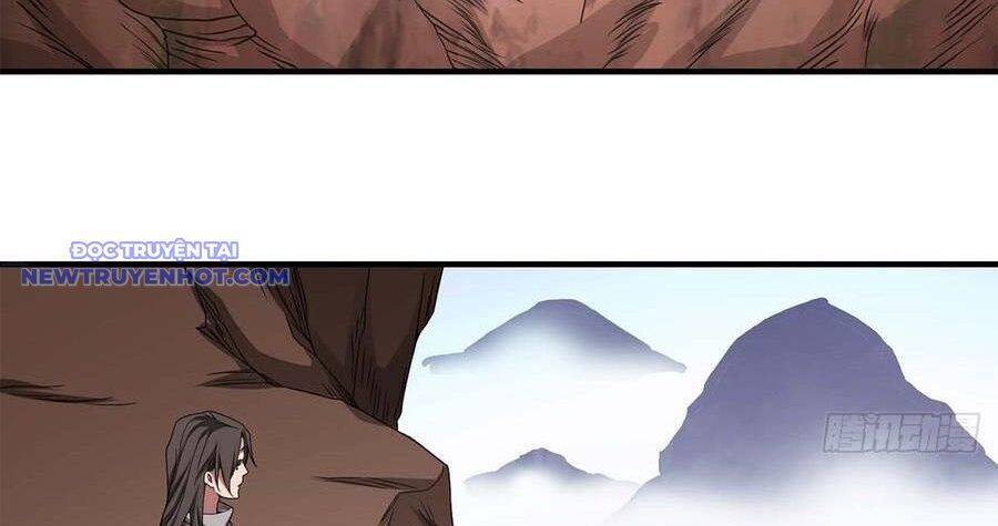 Thiên Long Bát Bộ Webtoon Chap 127 - Next Chap 128