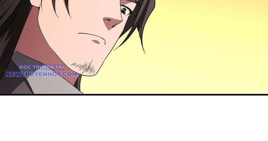 Thiên Long Bát Bộ Webtoon Chap 127 - Next Chap 128