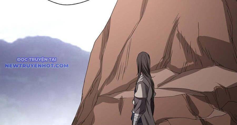 Thiên Long Bát Bộ Webtoon Chap 127 - Next Chap 128