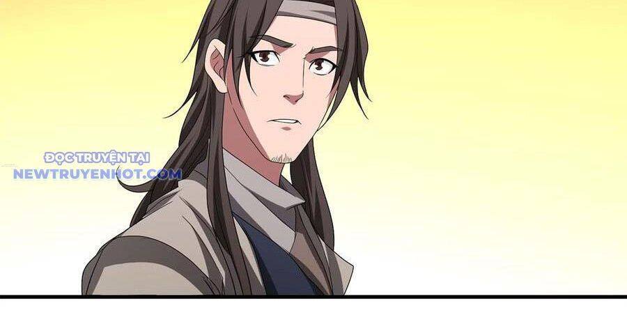 Thiên Long Bát Bộ Webtoon Chap 127 - Next Chap 128
