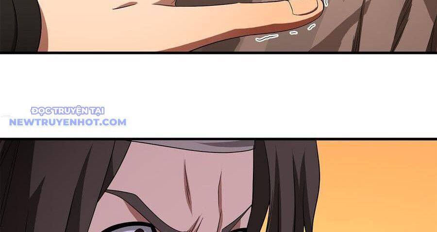 Thiên Long Bát Bộ Webtoon Chap 128 - Next Chap 129