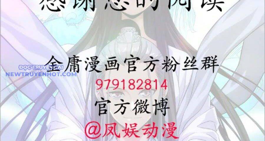 Thiên Long Bát Bộ Webtoon Chap 128 - Next Chap 129