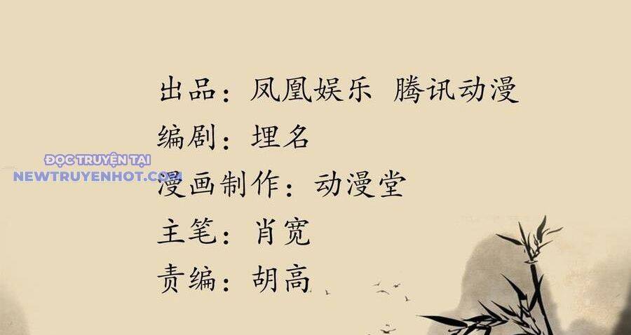 Thiên Long Bát Bộ Webtoon Chap 128 - Next Chap 129