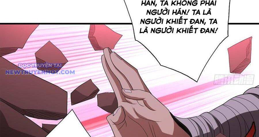 Thiên Long Bát Bộ Webtoon Chap 128 - Next Chap 129