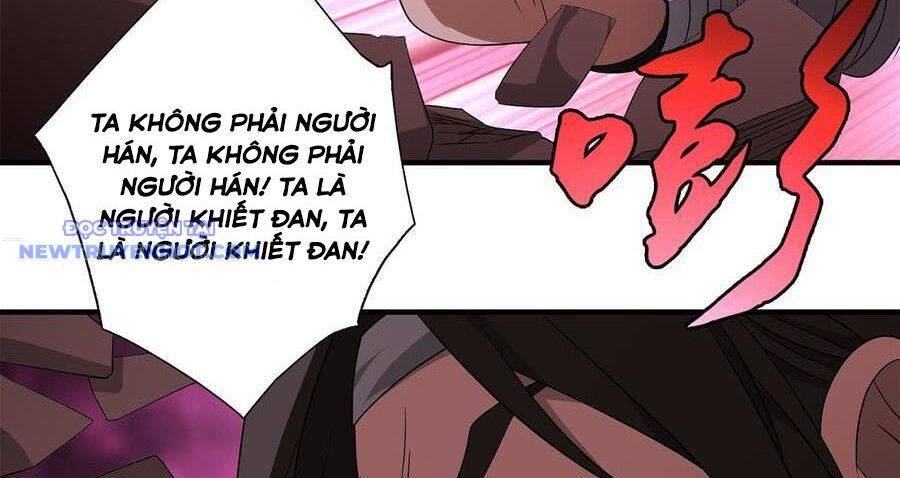 Thiên Long Bát Bộ Webtoon Chap 128 - Next Chap 129