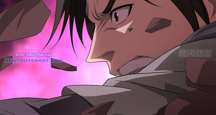 Thiên Long Bát Bộ Webtoon Chap 128 - Next Chap 129