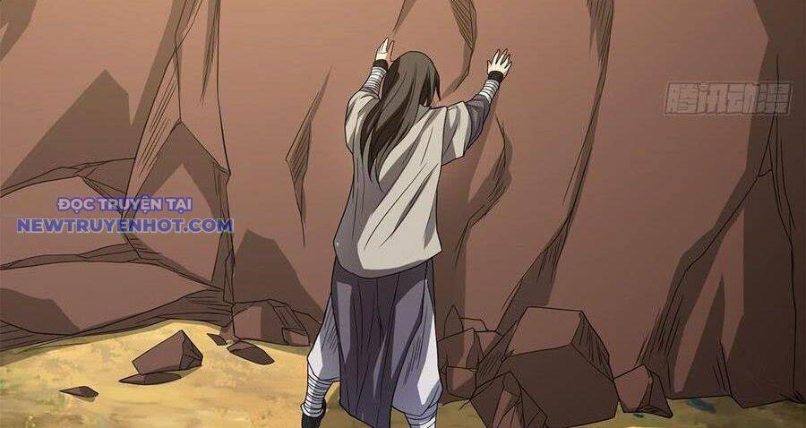 Thiên Long Bát Bộ Webtoon Chap 128 - Next Chap 129