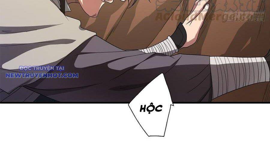 Thiên Long Bát Bộ Webtoon Chap 128 - Next Chap 129