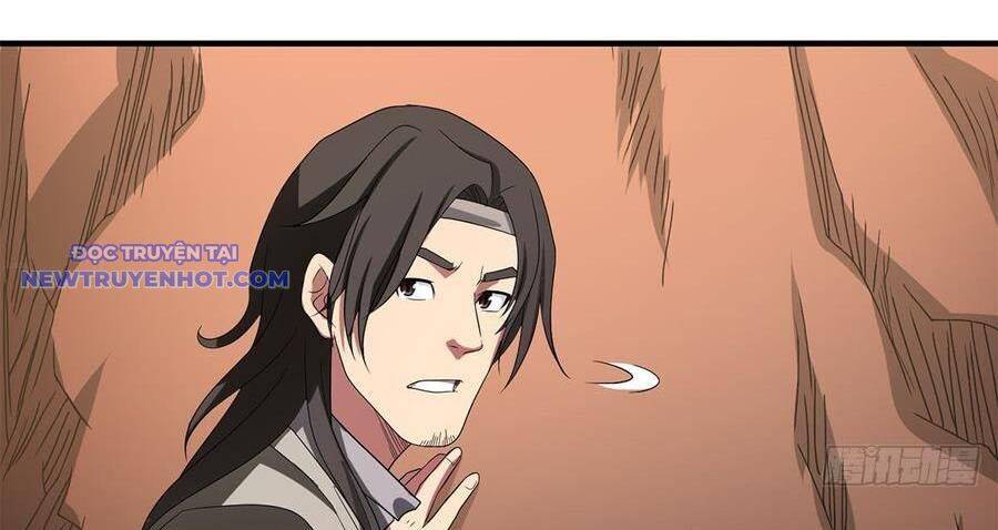 Thiên Long Bát Bộ Webtoon Chap 128 - Next Chap 129