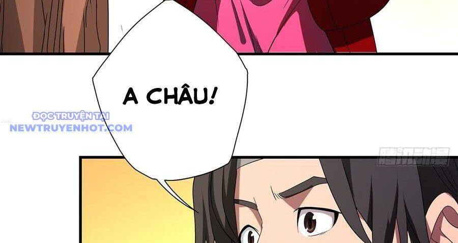 Thiên Long Bát Bộ Webtoon Chap 128 - Next Chap 129