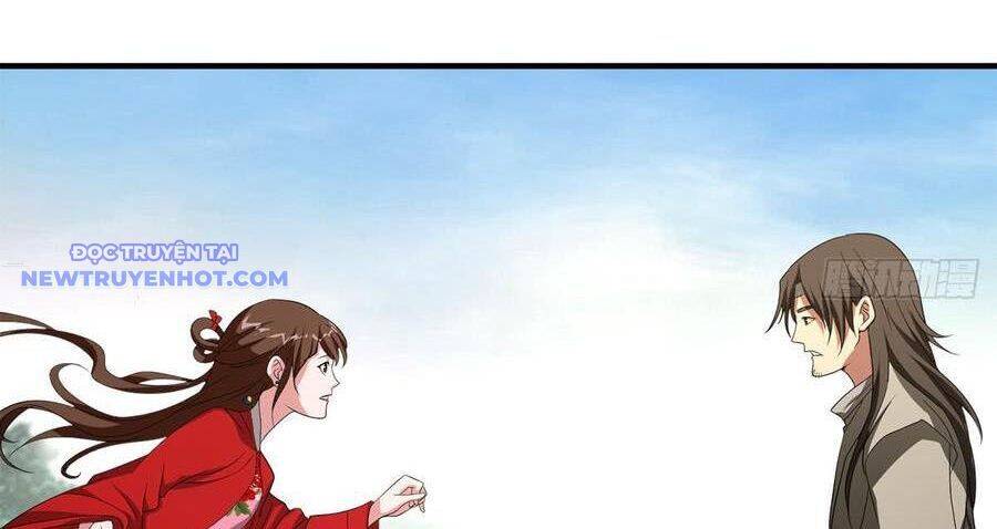 Thiên Long Bát Bộ Webtoon Chap 128 - Next Chap 129
