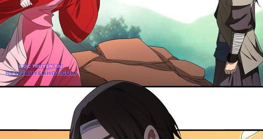 Thiên Long Bát Bộ Webtoon Chap 128 - Next Chap 129