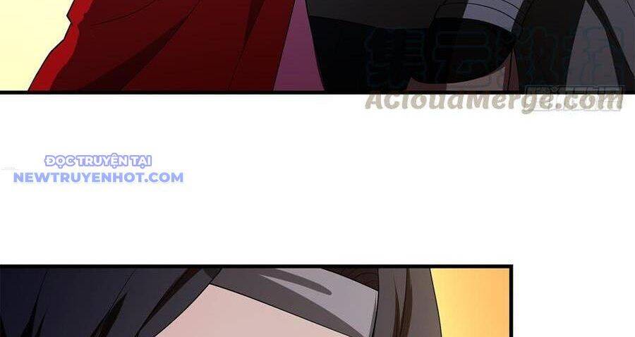 Thiên Long Bát Bộ Webtoon Chap 128 - Next Chap 129