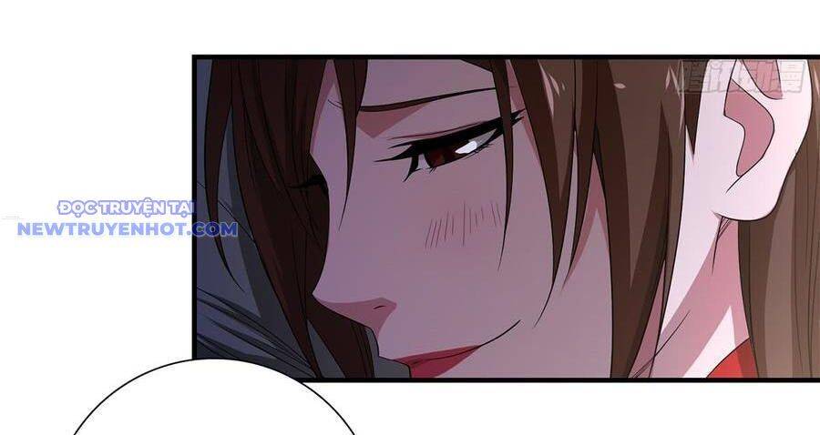 Thiên Long Bát Bộ Webtoon Chap 128 - Next Chap 129