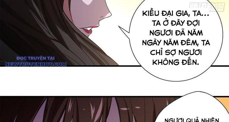 Thiên Long Bát Bộ Webtoon Chap 128 - Next Chap 129
