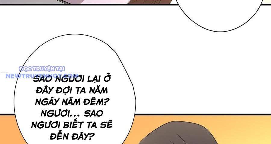 Thiên Long Bát Bộ Webtoon Chap 128 - Next Chap 129