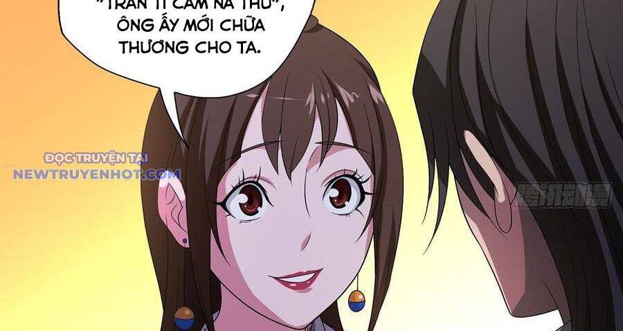 Thiên Long Bát Bộ Webtoon Chap 128 - Next Chap 129