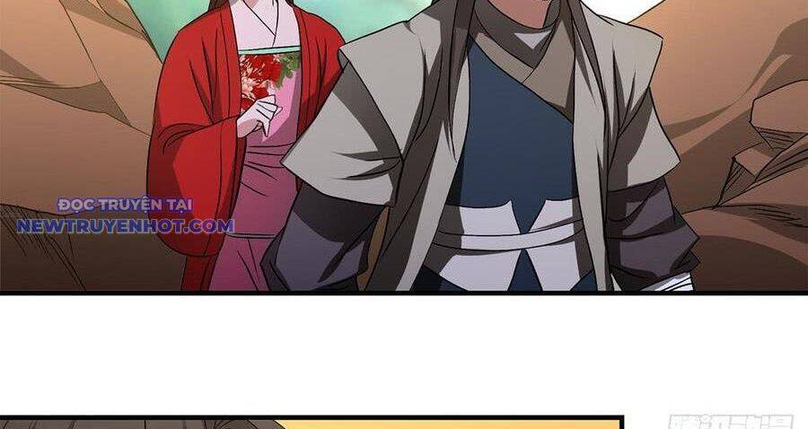 Thiên Long Bát Bộ Webtoon Chap 128 - Next Chap 129