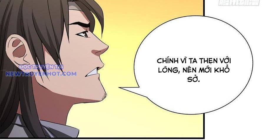 Thiên Long Bát Bộ Webtoon Chap 128 - Next Chap 129