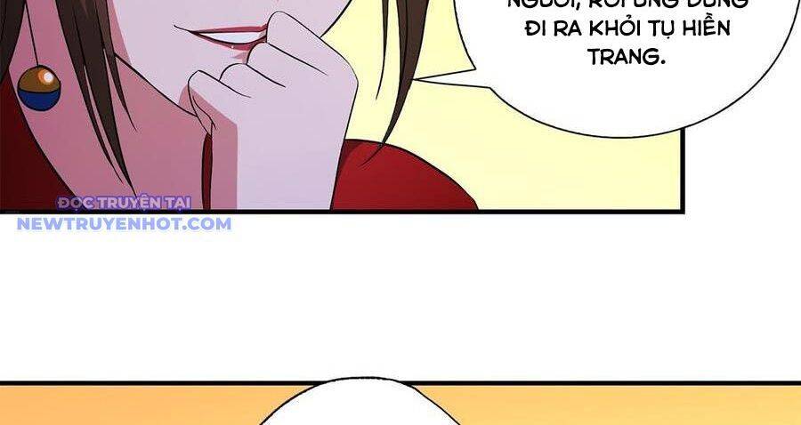 Thiên Long Bát Bộ Webtoon Chap 128 - Next Chap 129