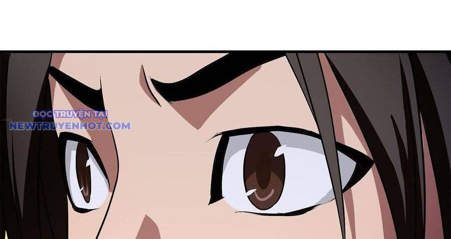 Thiên Long Bát Bộ Webtoon Chap 128 - Next Chap 129