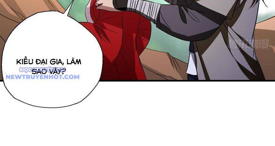 Thiên Long Bát Bộ Webtoon Chap 128 - Next Chap 129