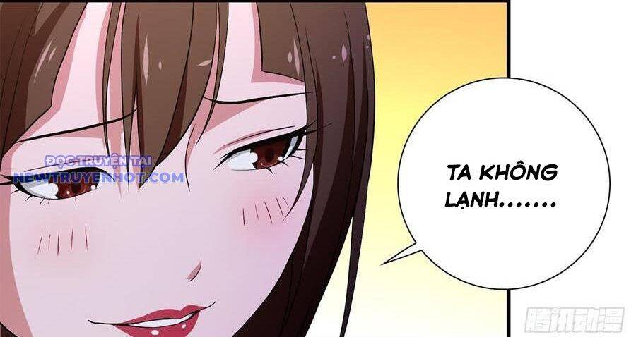 Thiên Long Bát Bộ Webtoon Chap 128 - Next Chap 129