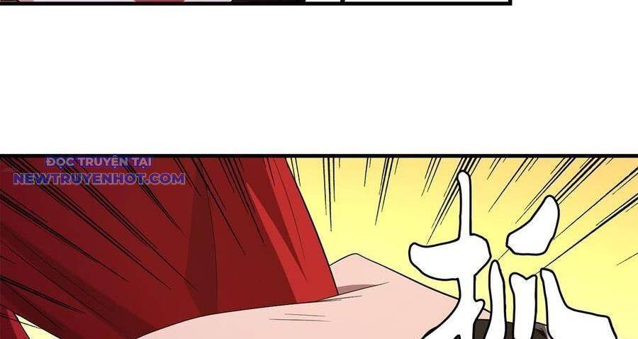 Thiên Long Bát Bộ Webtoon Chap 128 - Next Chap 129