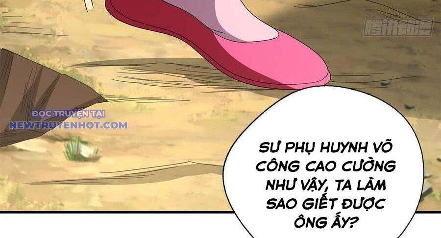 Thiên Long Bát Bộ Webtoon Chap 129 - Next Chap 130