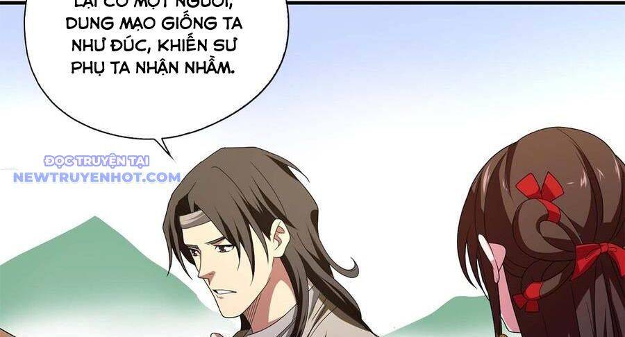 Thiên Long Bát Bộ Webtoon Chap 129 - Next Chap 130