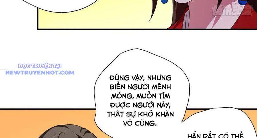 Thiên Long Bát Bộ Webtoon Chap 129 - Next Chap 130
