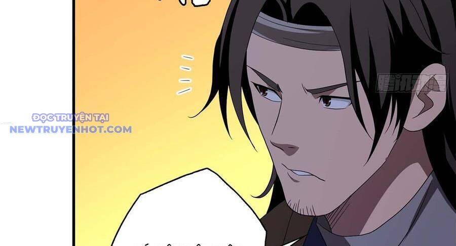 Thiên Long Bát Bộ Webtoon Chap 129 - Next Chap 130