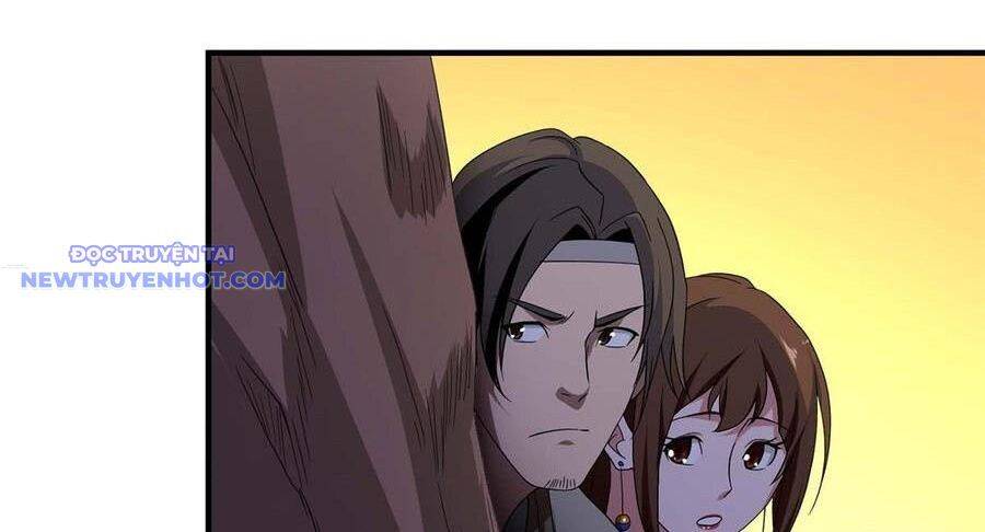 Thiên Long Bát Bộ Webtoon Chap 129 - Next Chap 130