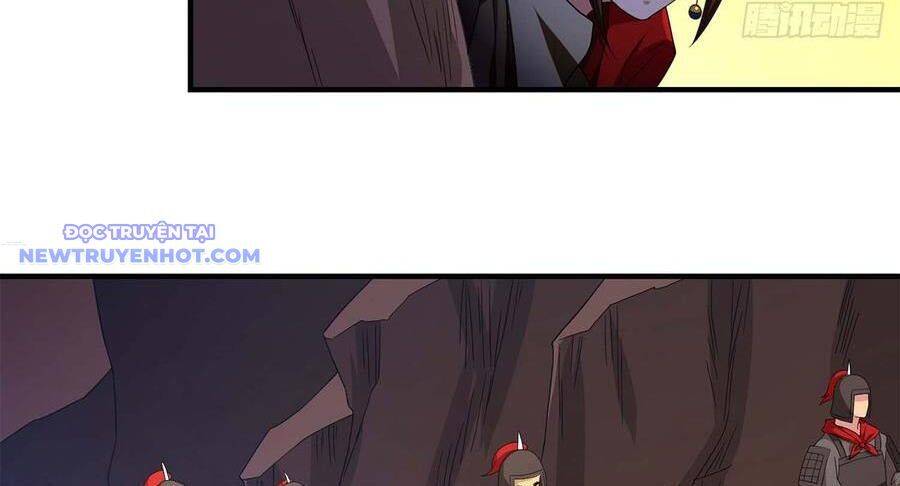 Thiên Long Bát Bộ Webtoon Chap 129 - Next Chap 130