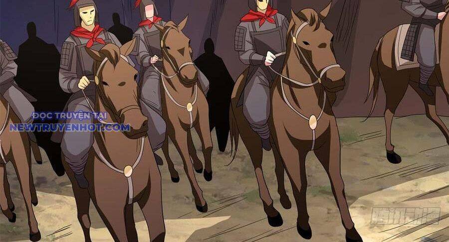 Thiên Long Bát Bộ Webtoon Chap 129 - Next Chap 130